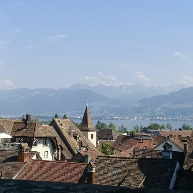 Rapperswil2view,vinneve